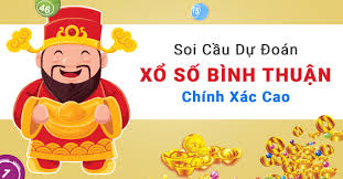 Dự đoán XSBTH – Soi cầu xổ số Bình Thuận miễn phí