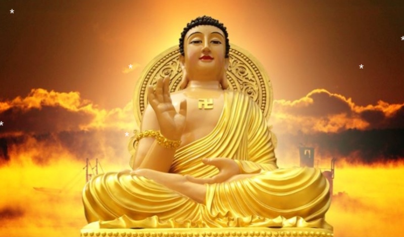 Giải mã giấc mơ thấy Phật và những con số may mắn được gợi ý