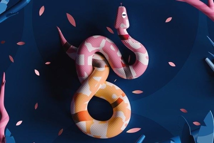 Giải mã giấc mơ thấy rắn mang điềm báo gì? Đánh cặp số nào dễ ăn ?